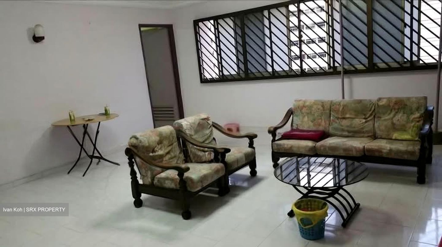 Blk 978 Jurong West Street 93 (Jurong West), HDB 4 Rooms #575866841